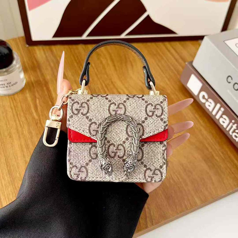 Dionysus Luxe AirPod Case – Universal Fit