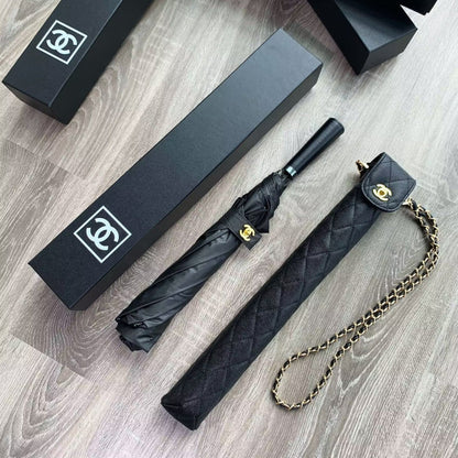 VIP Luxury Umbrella with Carry Case