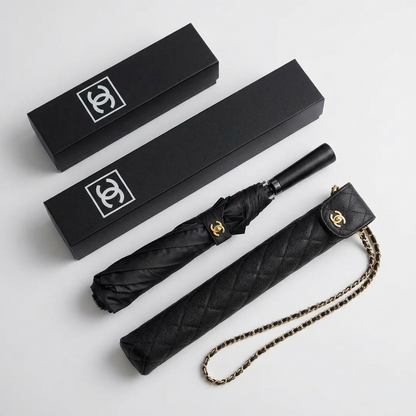 VIP Luxury Umbrella with Carry Case