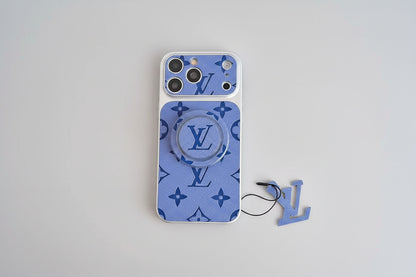 Luxe Color Pop MagSafe iPhone Case