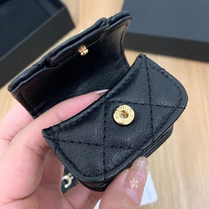 Chanel Beauty Coin Purse AirPod Case VIP