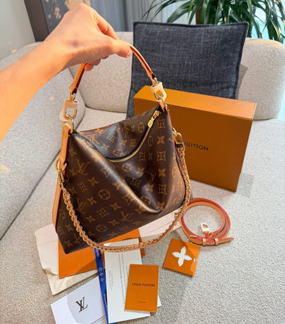 Multipass Bag - Monogram