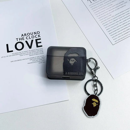 Streetwear Bape style  AirPod Case
