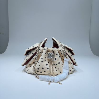 Polka Dot 25 Mini Bag