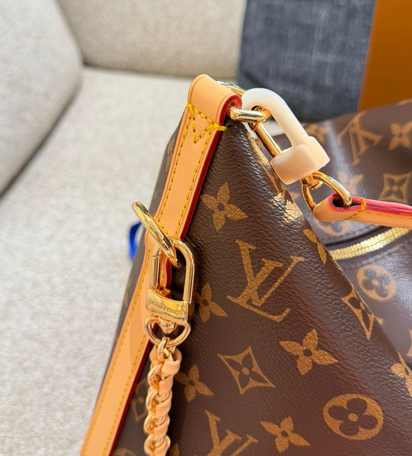 Multipass Bag - Monogram