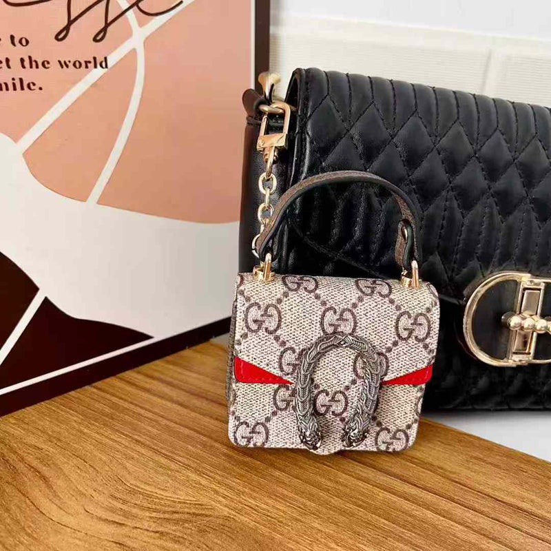 Dionysus Luxe AirPod Case – Universal Fit