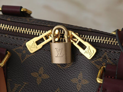 Speedy 30 Anniversary Bag