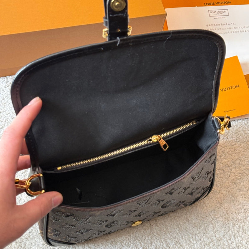 Luxury Sparkles Diane Bag