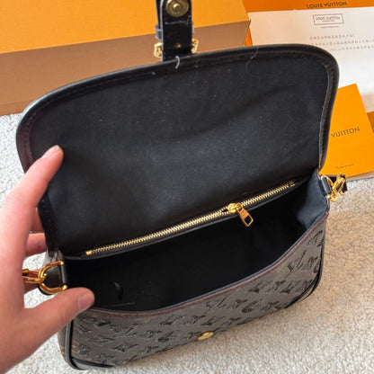 Luxury Sparkles Diane Bag