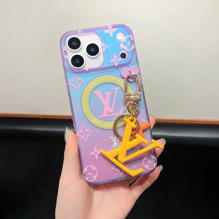 Charm Me Case – For iPhone 13–17