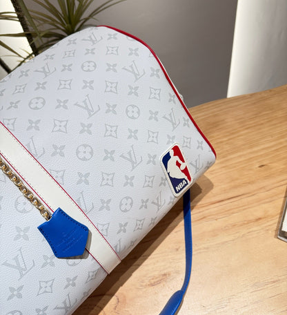 Keepall NBA Collab 50 Travel Bag