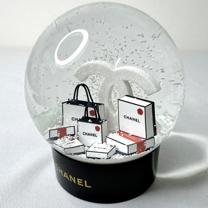 VIP Snow Globe 2019- Shopping Bags