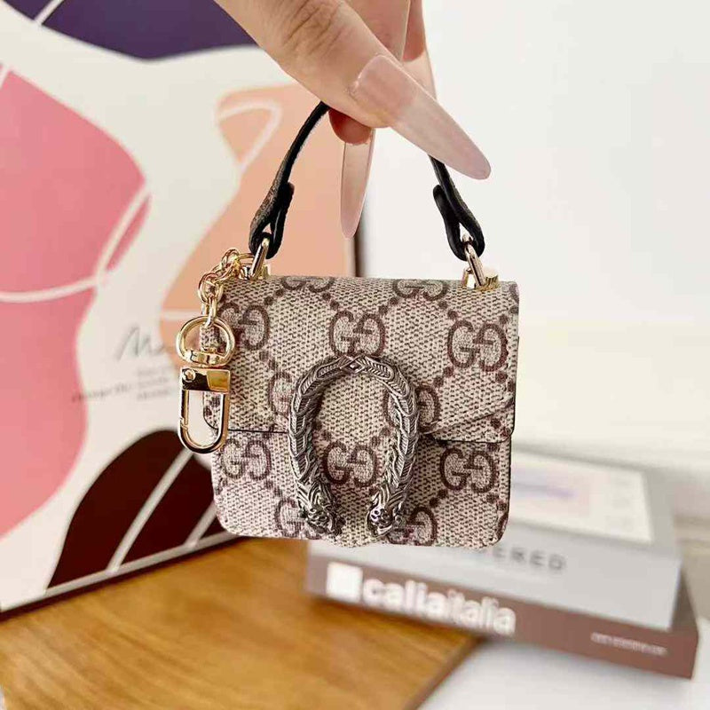 Dionysus Luxe AirPod Case – Universal Fit