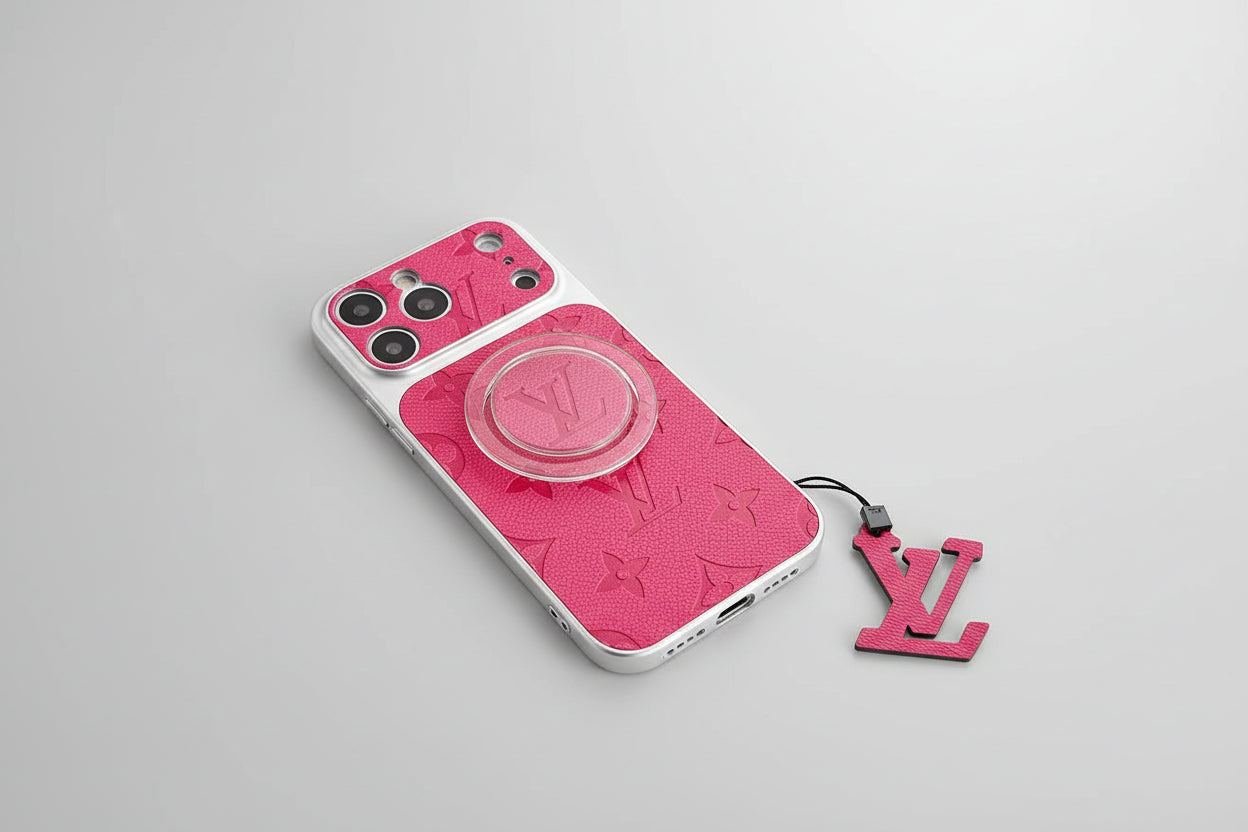 Luxe Color Pop MagSafe iPhone Case