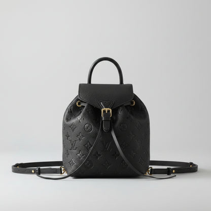 BB Monogram Backpack