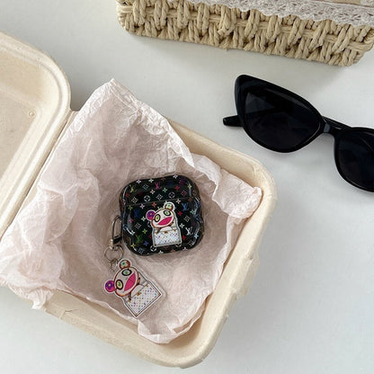 Kawaii Panda AirPod Case