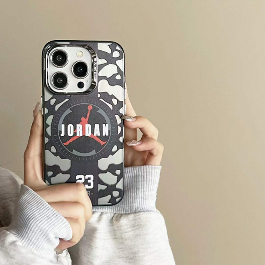 Sneakerhead iphone case sales