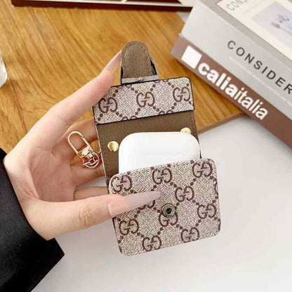 Dionysus Luxe AirPod Case – Universal Fit