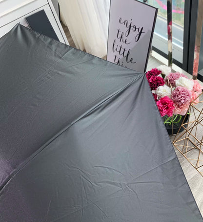 VIP Luxury Umbrella with Carry Case