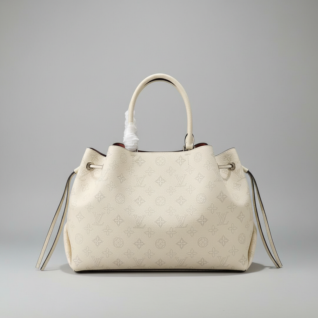 Bella Mahina Tote - Luxe Leather