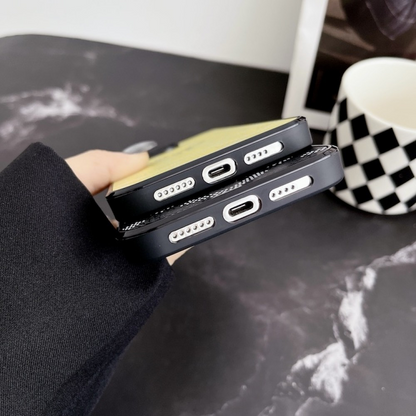 Goy inspired Magsafe iPhone Case