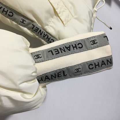 Designer Cacey Puffer Jacket