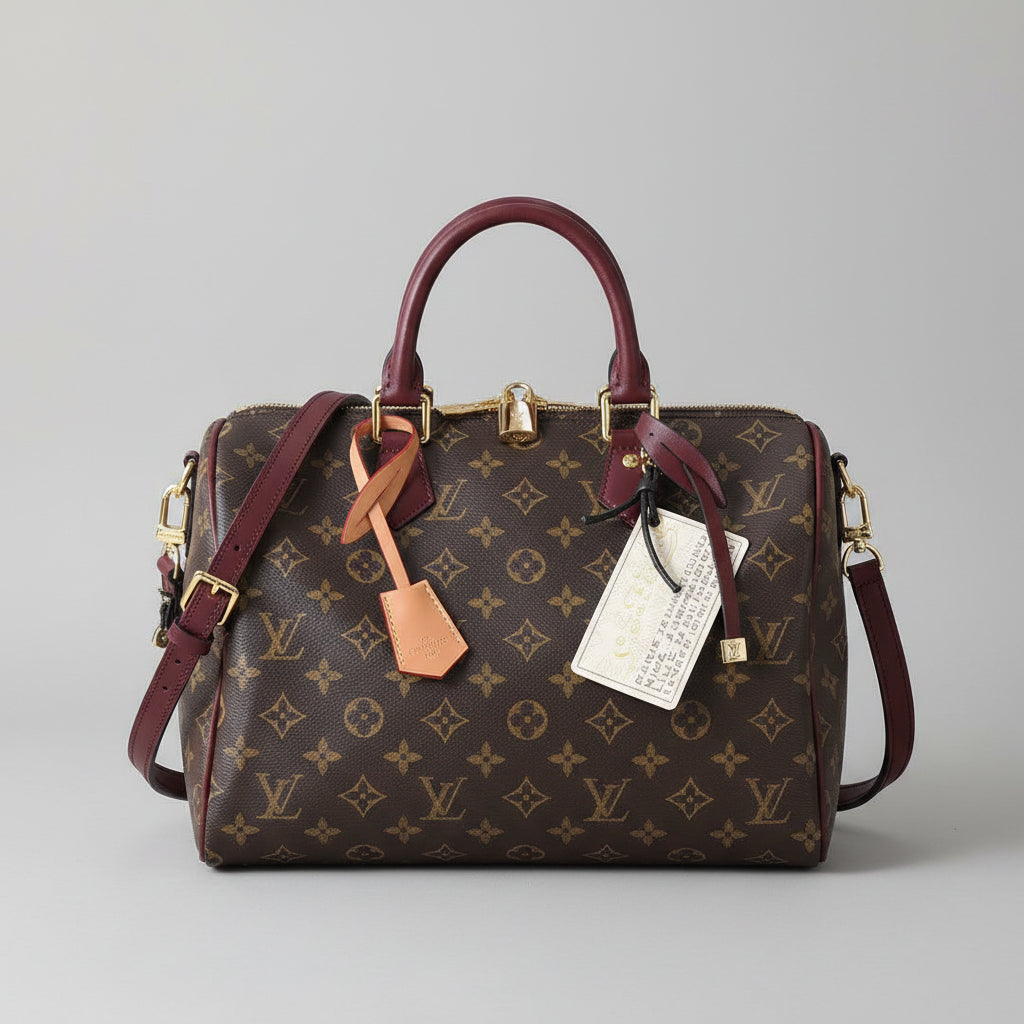 Speedy 30 Anniversary Bag