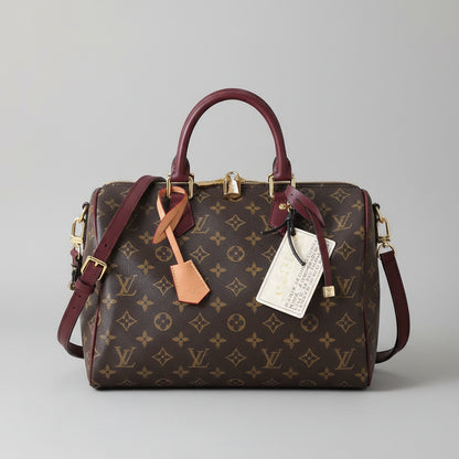 Speedy 30 Anniversary Bag