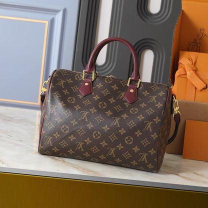 Speedy 30 Anniversary Bag