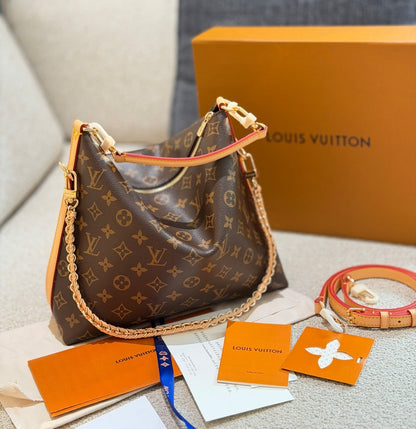 Multipass Bag - Monogram