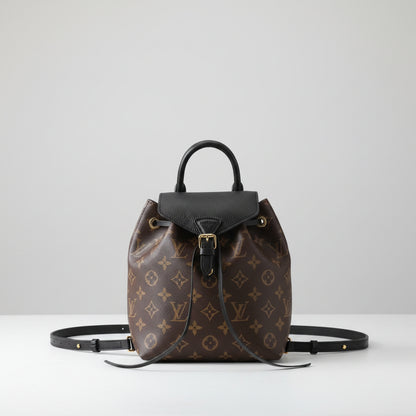 BB Monogram Backpack