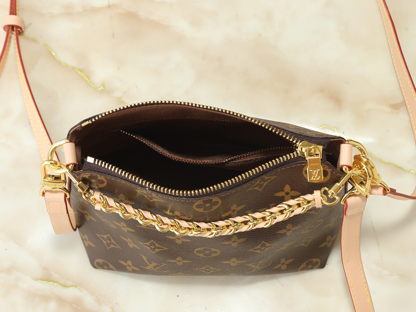 Multipass Bag - Monogram
