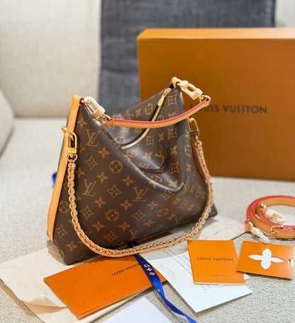 Multipass Bag - Monogram