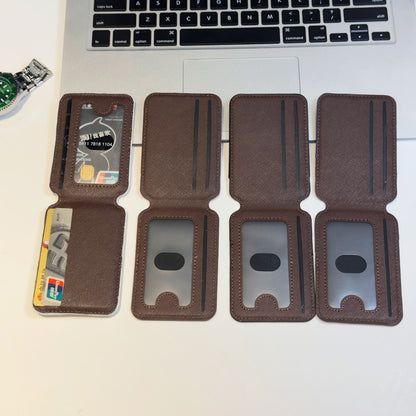 G Design MagSafe Card Holder & Phone Stand