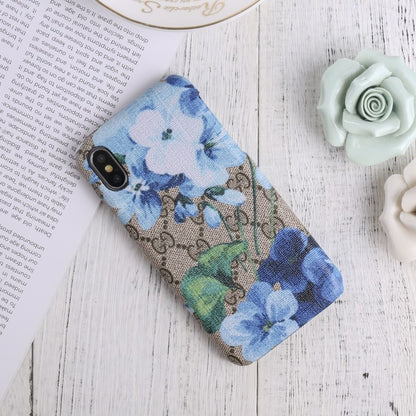 Luxe Floral iPhone case