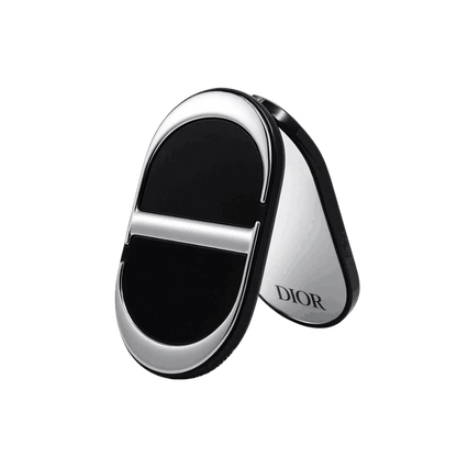 Luxury Designer Dior Mirror Phone Stand
