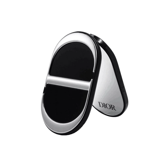 Luxury Designer Dior Mirror Phone Stand