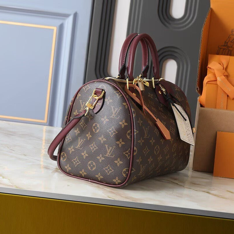 Speedy 30 Anniversary Bag