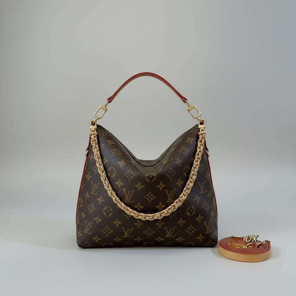 Multipass Bag - Monogram