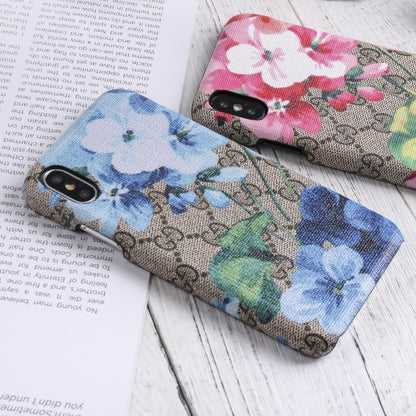 Luxe Floral iPhone case