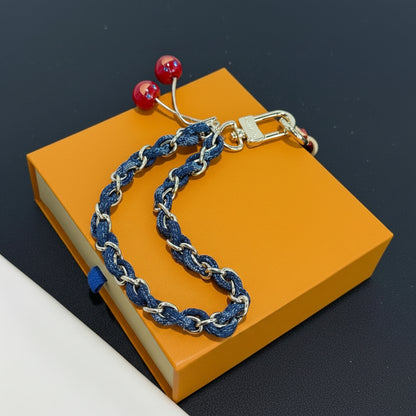 TM Cherry Charm/Phone Holder