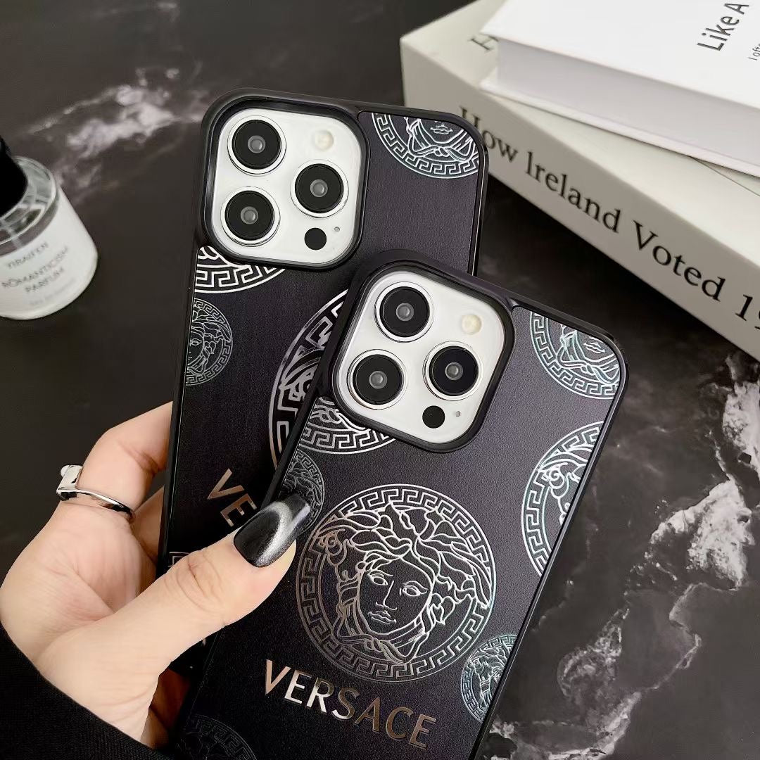 Medusa Magsafe iPhone Case