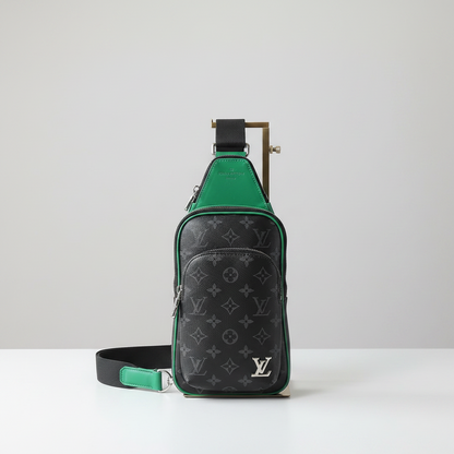 Eclipse Sling Shoulder Bag