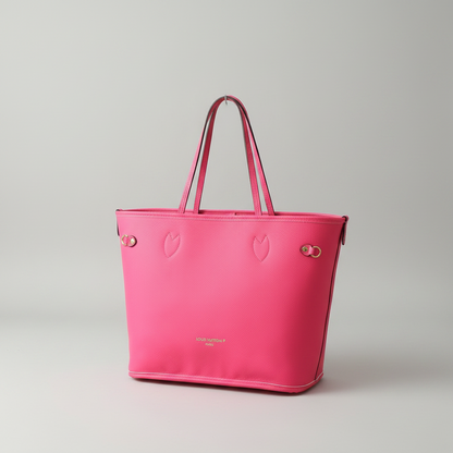 Neverfull Bag - Inside Out Pink