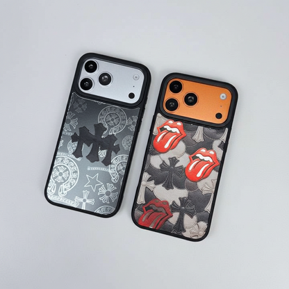 Streetwear Crosses MagSafe iPhone