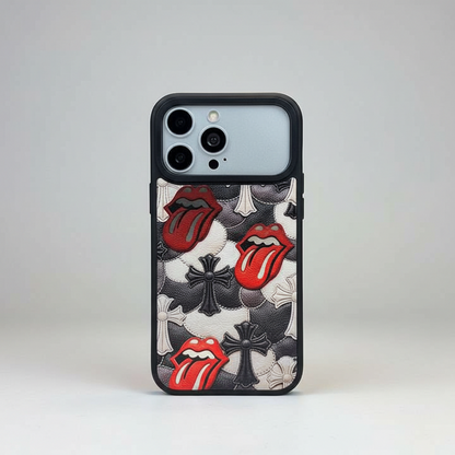 Streetwear Crosses MagSafe iPhone