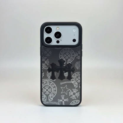 Streetwear Crosses MagSafe iPhone