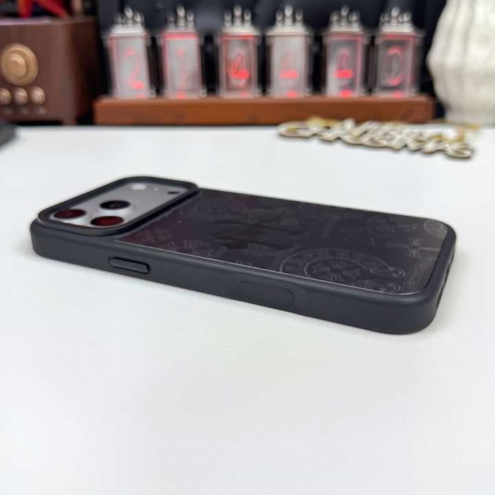 Streetwear Crosses MagSafe iPhone