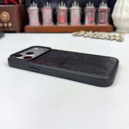 Streetwear Crosses MagSafe iPhone