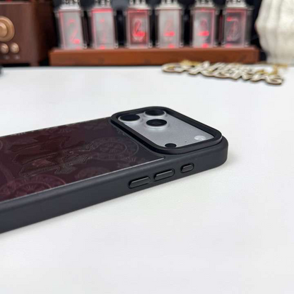 Streetwear Crosses MagSafe iPhone